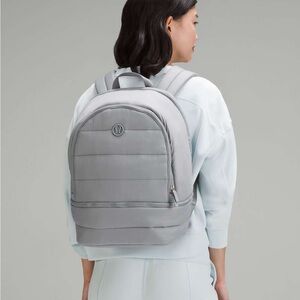 lululemon wunder puff backpack